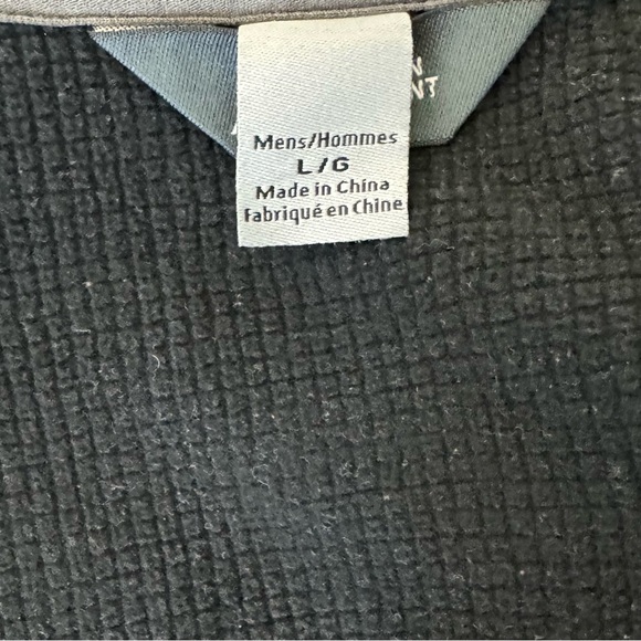 MEC Soft Shell Running Jacket - Picture 8 of 9